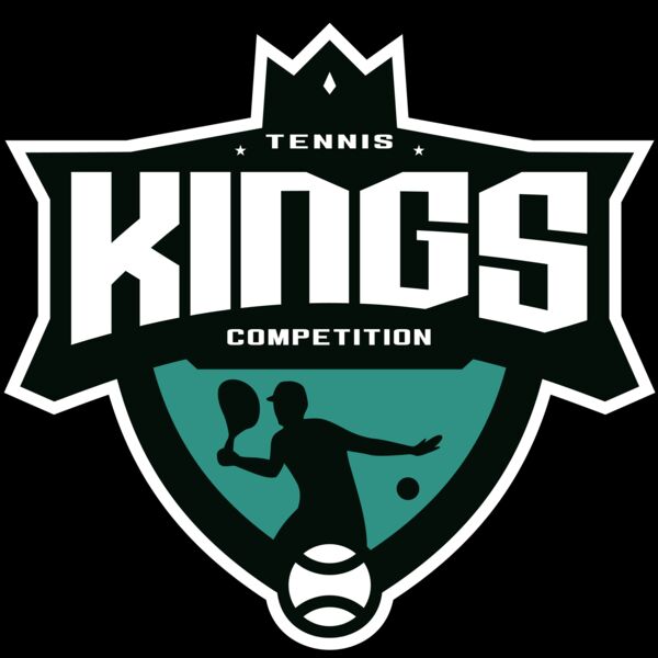 Kings Tennis Competition logo 01 Miniatura
