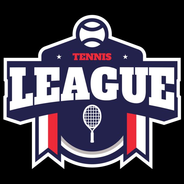 League Tennis logo 01 Miniatura