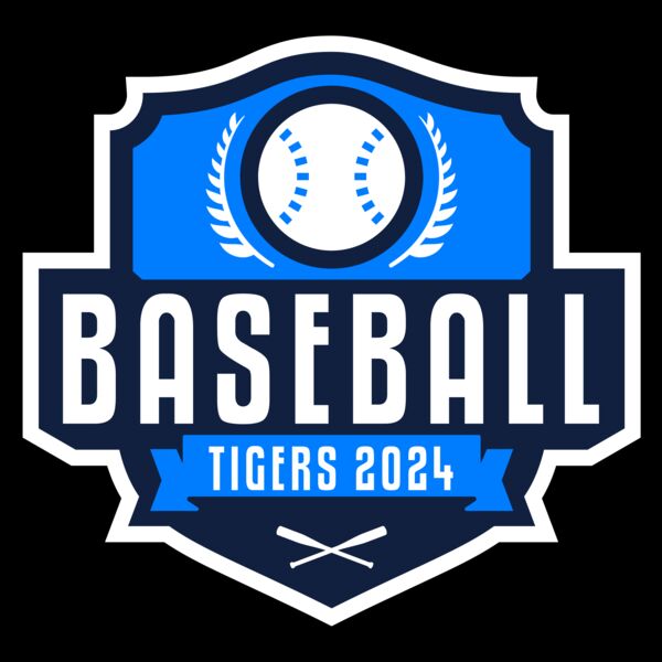 Baseball - Team and year 01 Miniatura