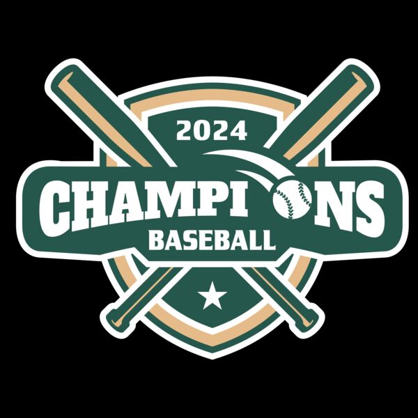 Baseball Championship 02 Miniatura