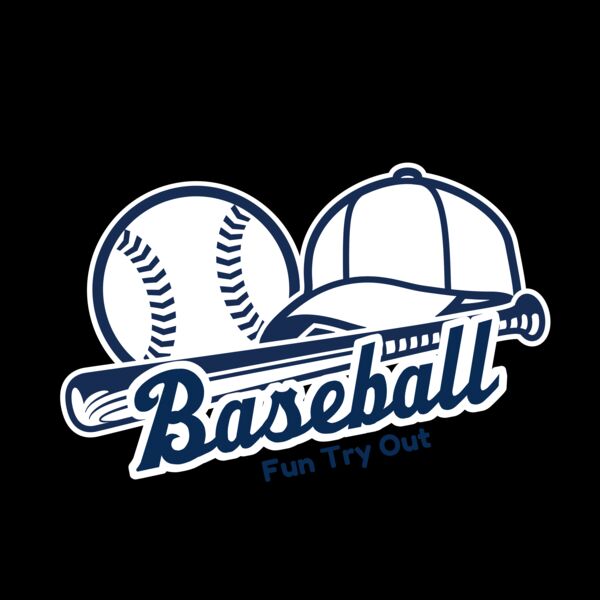 Baseball Fun Try Out 01 Miniatura