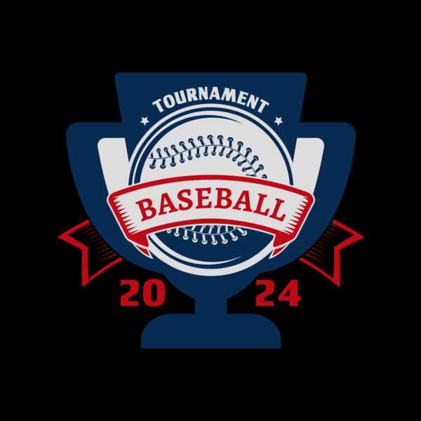 Baseball Tournament 04 Miniatura