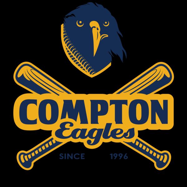 Baseball Logo Team 08 Miniatura