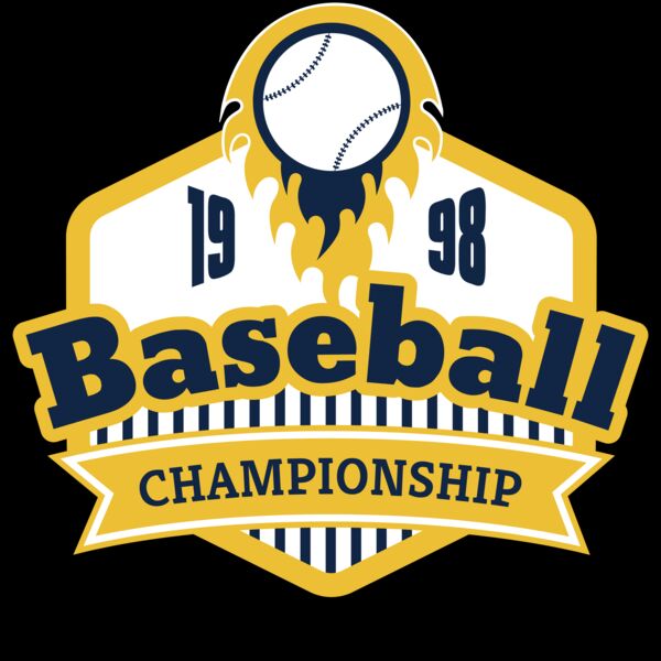 Baseball Championship 04 Miniatura