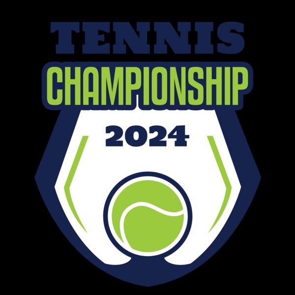 Tennis Championship 01 Miniatura