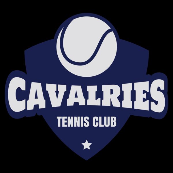 Cavalries Tennis Club Miniatura