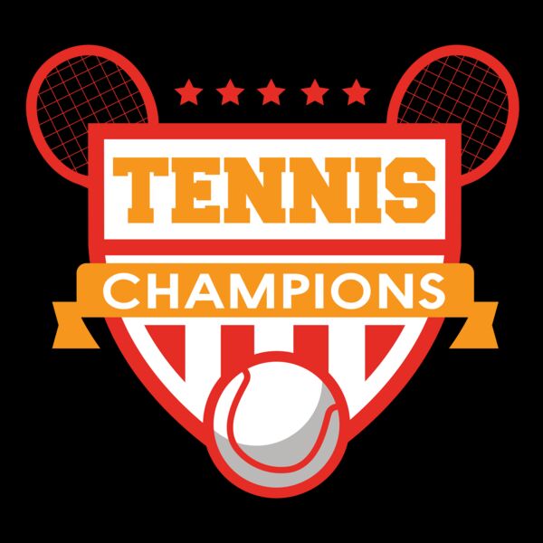 Tennis Champions 03 Miniatura