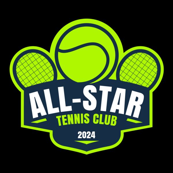 All-Star Tennis Club 02 Miniatura