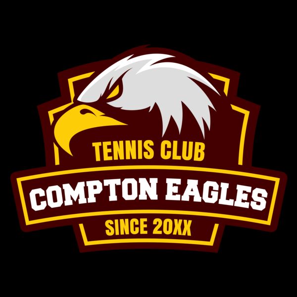 Eagle Tennis Team 03 Miniatura
