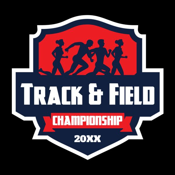 Track & Field Championship 01 Miniatura