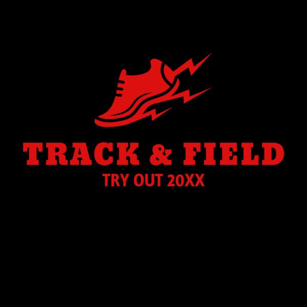 Track & Field Try Out 02 Miniatura