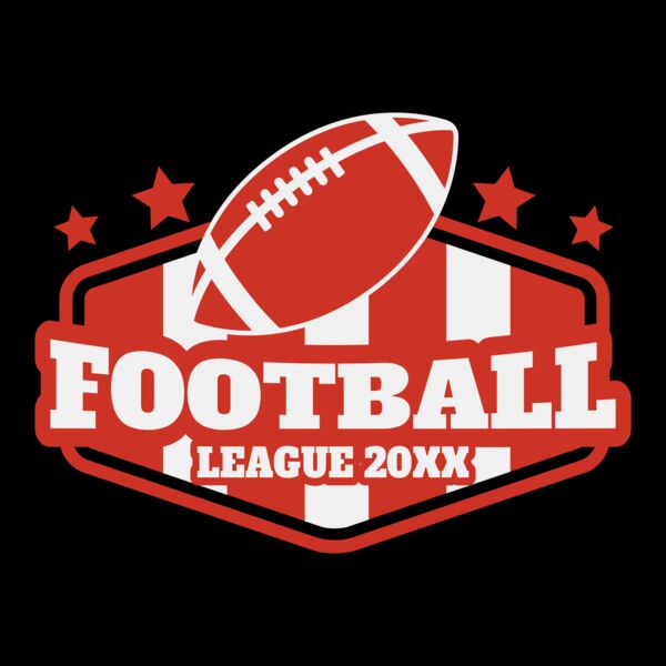 American Football League 01 Miniatura