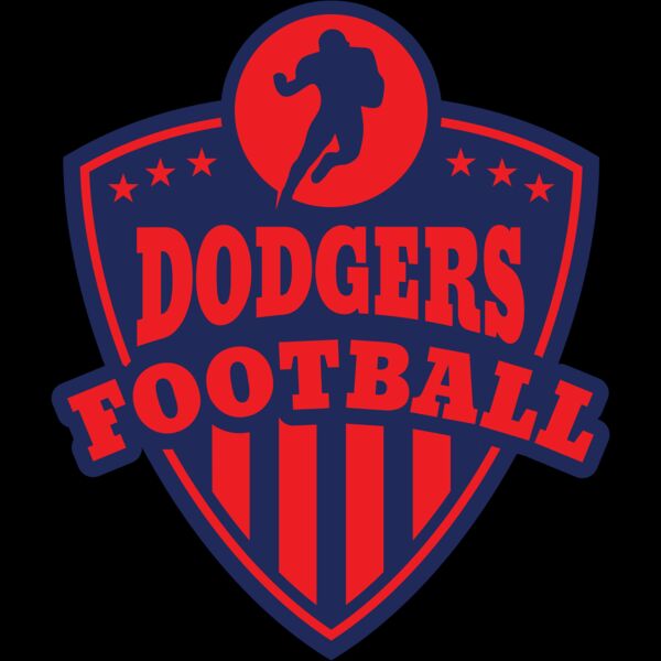 American Football logo 06 Miniatura