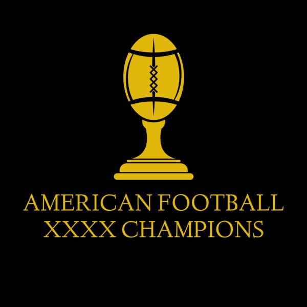 American Football Champions 02 Miniatura
