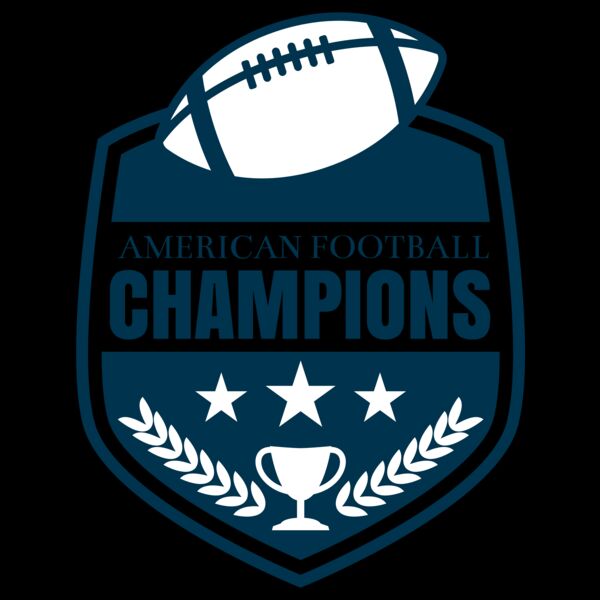 American Football Champions 04 Miniatura