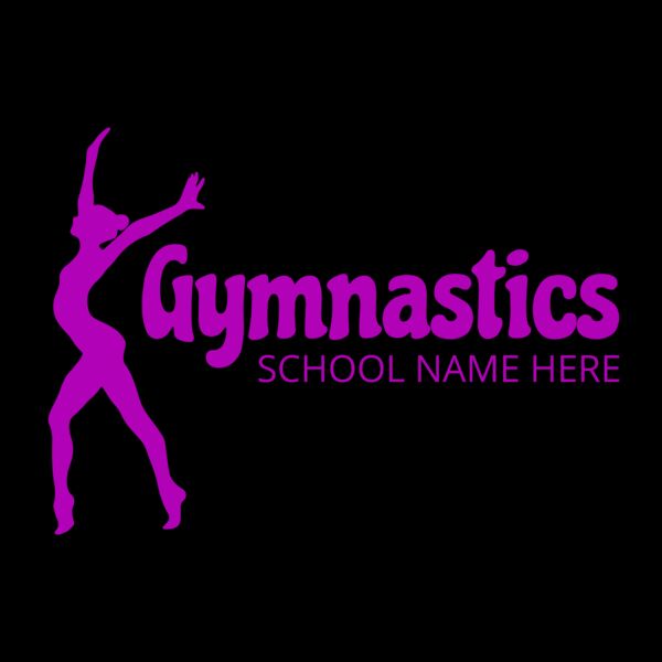 Gymnastics 11 Miniatura