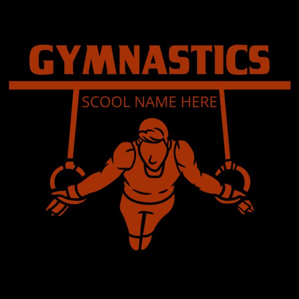 Gymnastics 21 Miniatura