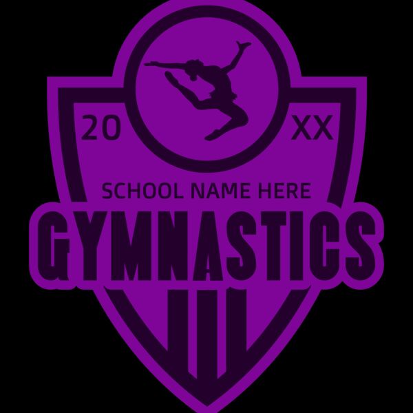 Gymnastics 25 Miniatura
