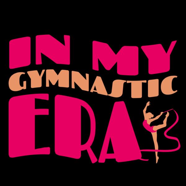 Gymnastics 27 Miniatura