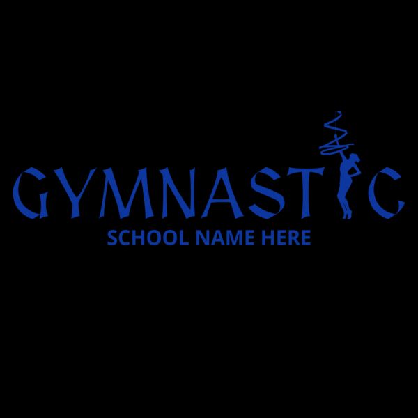 Gymnastics 32 Miniatura