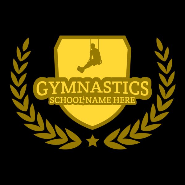 Gymnastics 33 Miniatura