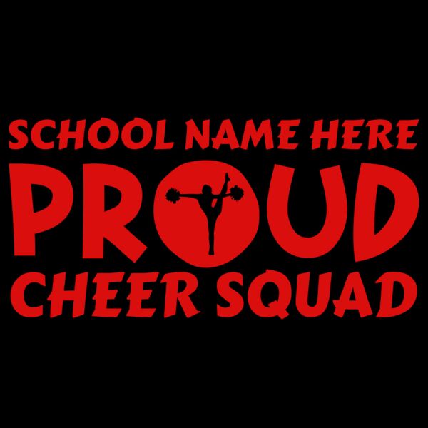 Cheerleading 09 Miniatura