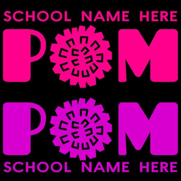 Cheerleading 18 Miniatura