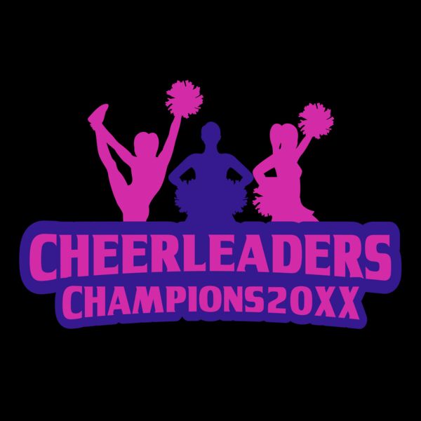 Cheerleading 34 Miniatura