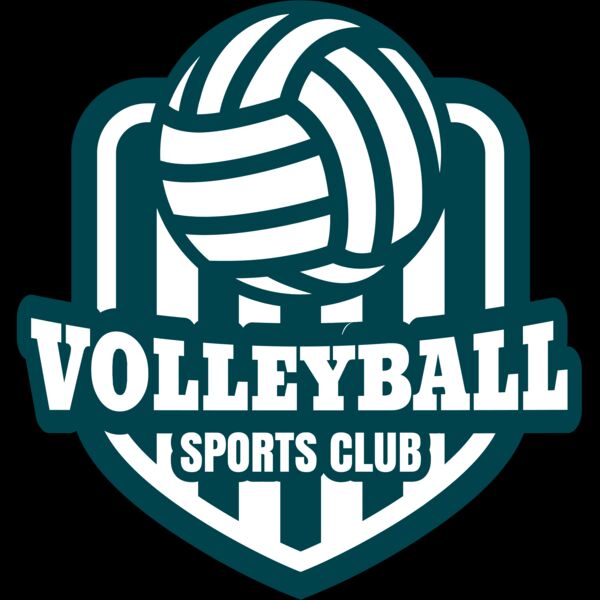 Volleyball 35 Miniatura
