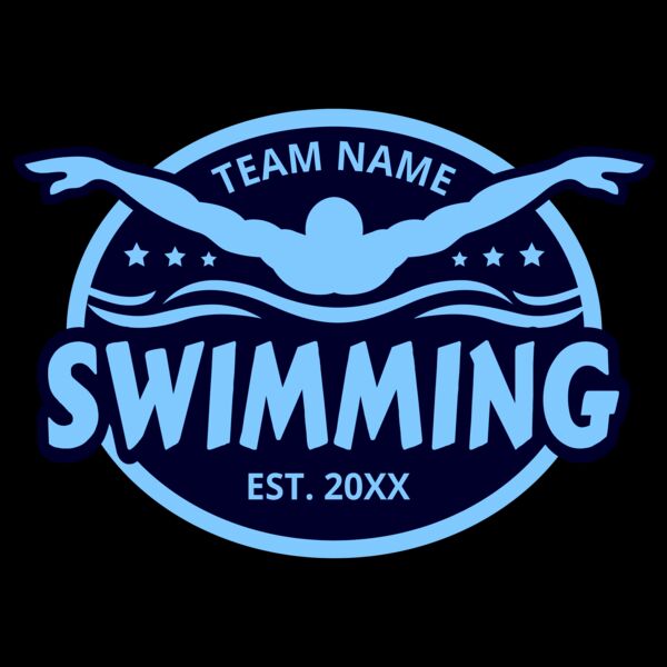 Swimming 23 Miniatura