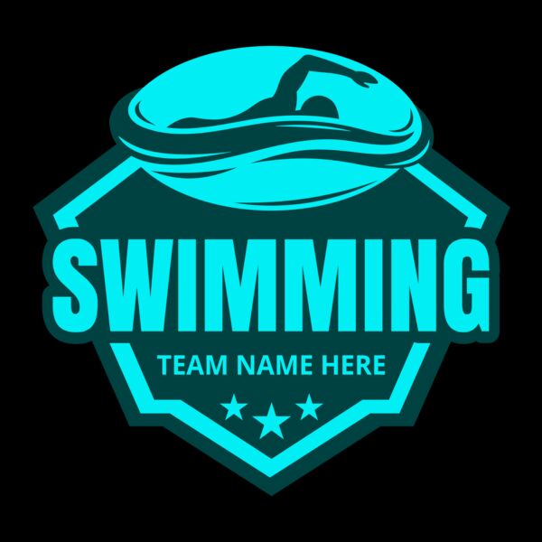 Swimming 24 Miniatura