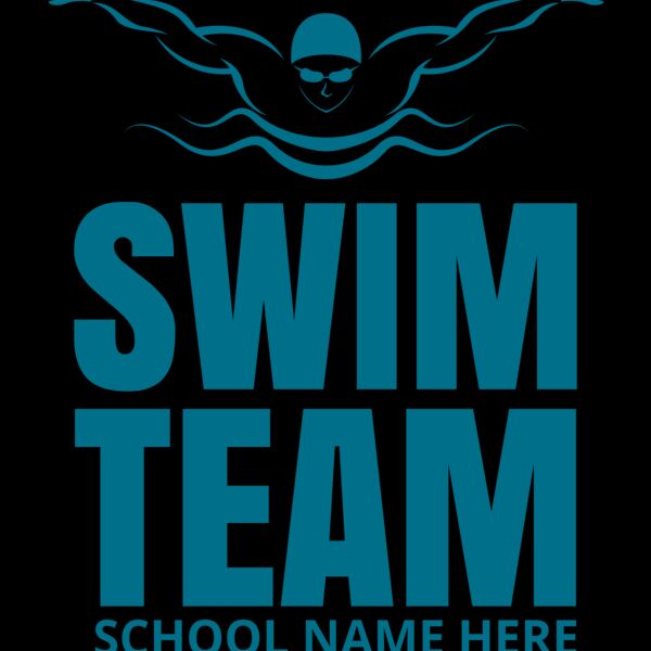 Swimming 26 Miniatura