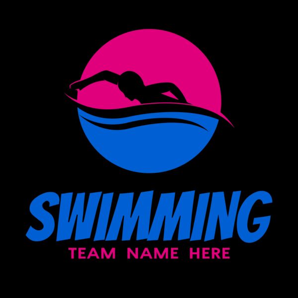 Swimming 27 Miniatura