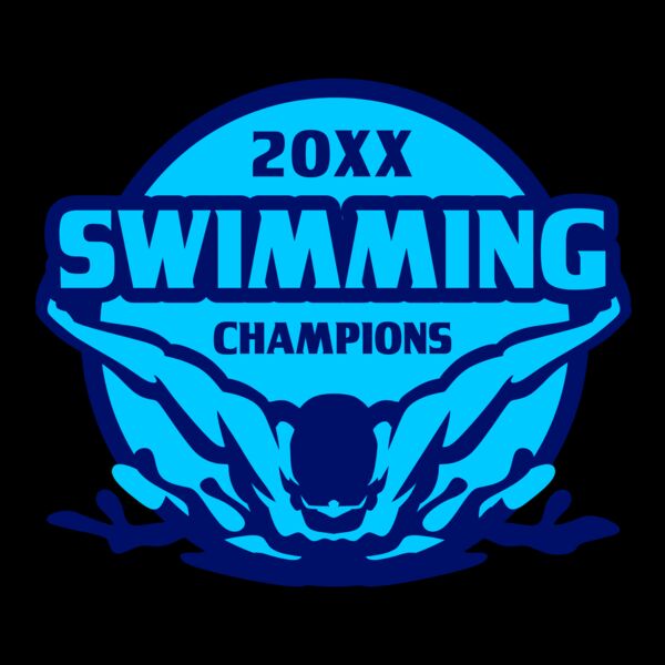 Swimming 28 Miniatura