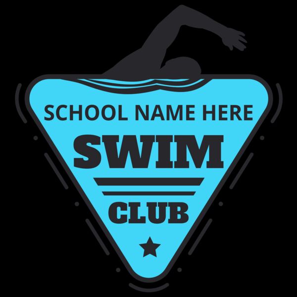 Swimming 34 Miniatura