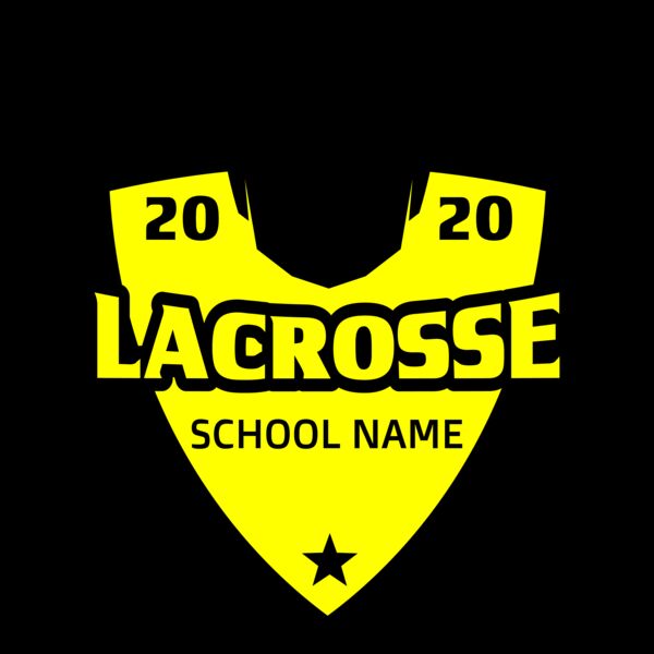 Lacrosse 23 Miniatura