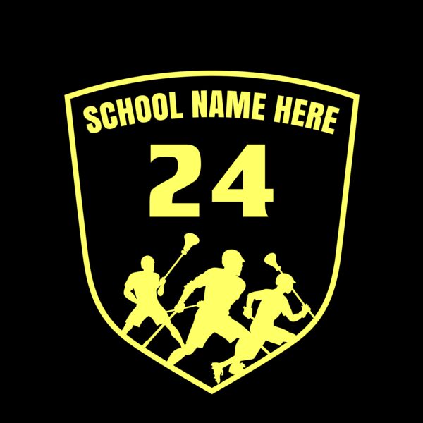 Lacrosse 30 Miniatura