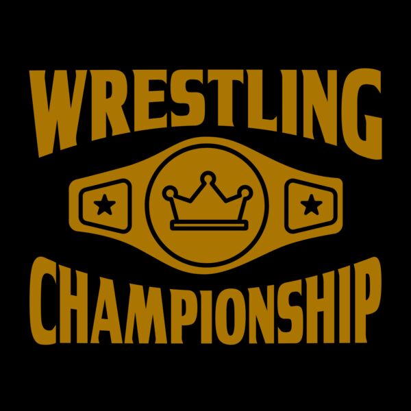 Wrestling 01 Miniatura