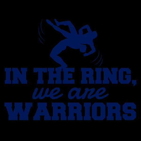 Wrestling 04 Miniatura