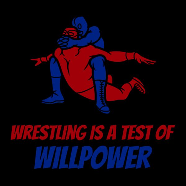 Wrestling 20 Miniatura