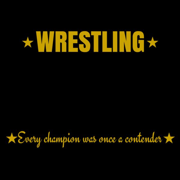 Wrestling 21 Miniatura