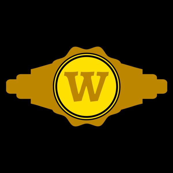 Wrestling 40 Miniatura