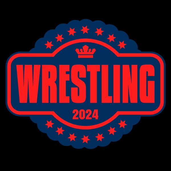 Wrestling 43 Miniatura