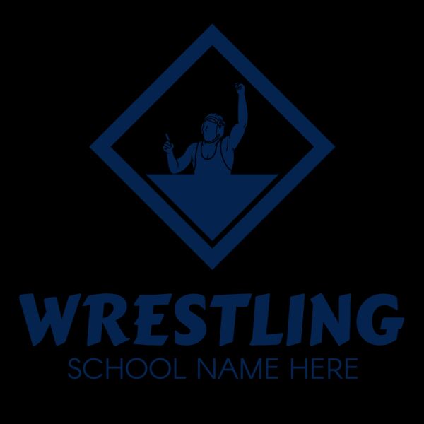 Wrestling 51 Miniatura