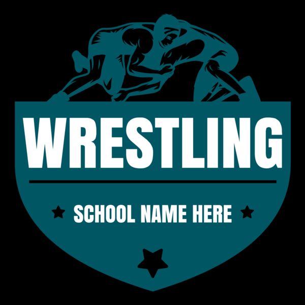 Wrestling 54 Miniatura