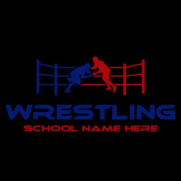 Wrestling 61 Miniatura