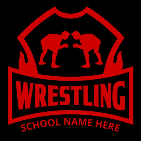 Wrestling 69 Miniatura