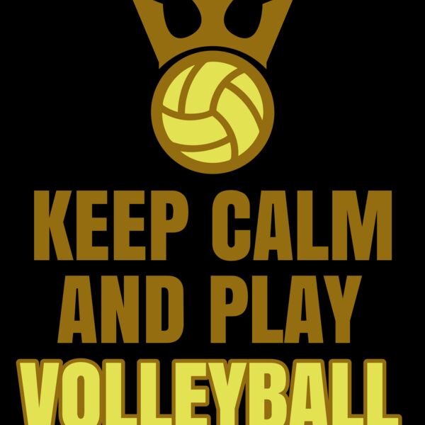 Volleyball 38 Miniatura