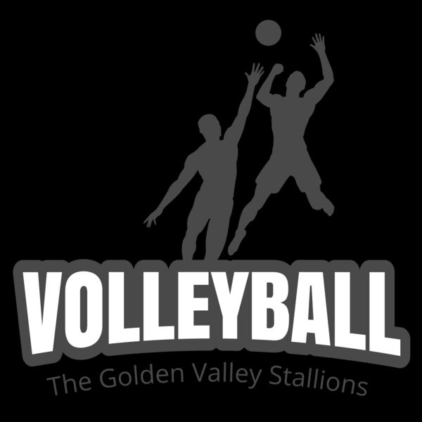 Volleyball 39 Miniatura