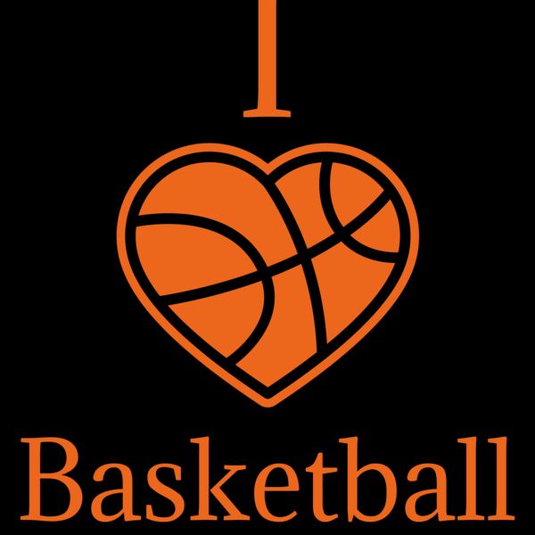 Basketball 53 Miniatura